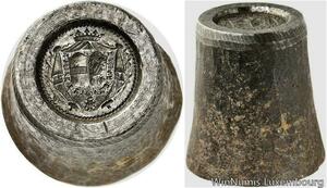 S8792 Unique Italy Matrix Prince Carlo Sebastiano di Messerano Rohan 1798 