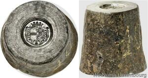 S8793 Unique Italy Matrix Prince Carlo Sebastiano di Messerano Rohan 1798 