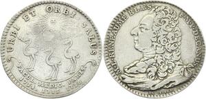 O3928 Rare R2 Jeton Reneaume de la Garanne Faculté médecine Paris Argent