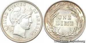 S8559 Scarce USA 1 Dime Liberty 1913 FDC ! BU ! GEM -> Make Offer