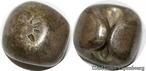 S9190 Scarce Thailand 1/12 Baht Rama IV Silver Pot Duong ->Make offer