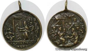 S9219 Medaglia Medal Papal Vatican Annus Jubilee Roma ->Make offer