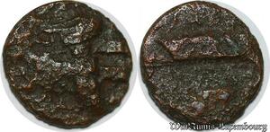 S6320 Roman Empire Cilicia HIopolis-Kastabala 200-30 Bc Ροπολιτ Προς Τωι Πυραμωi