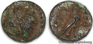 S6578 Grèce Patraos Paionien Patraos 335 - 315 v Chr ->Faire Offre