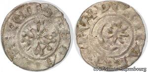 S6686 Provincial Provence maquisat Raymond VI-VII 1194-1249 Obole Silver