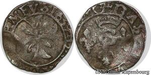 S6786 Dombes Principauté de Dombes Gaston d'OrléanS Liard 1639 G ->Faire Offre